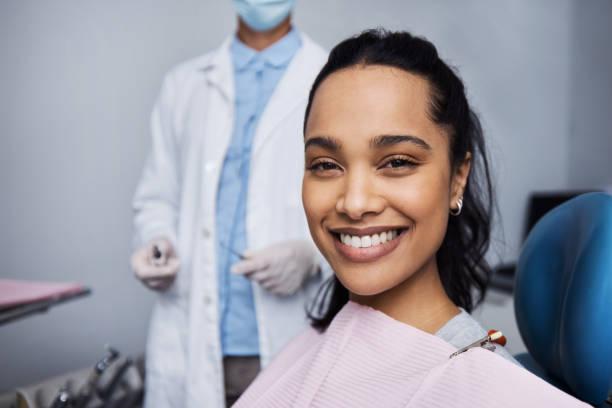 Dental Inlays and Onlays in Guntersville, AL